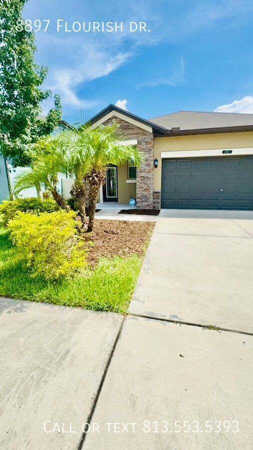 Building Photo - 8897 Flourish Dr.