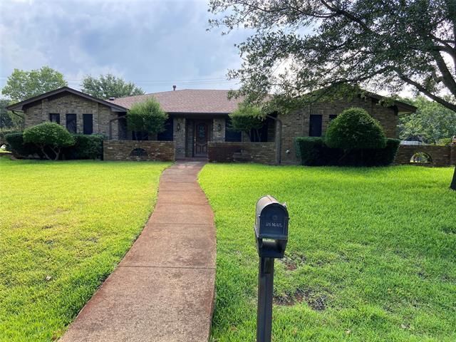 Primary Photo - 114 Stone Canyon Dr