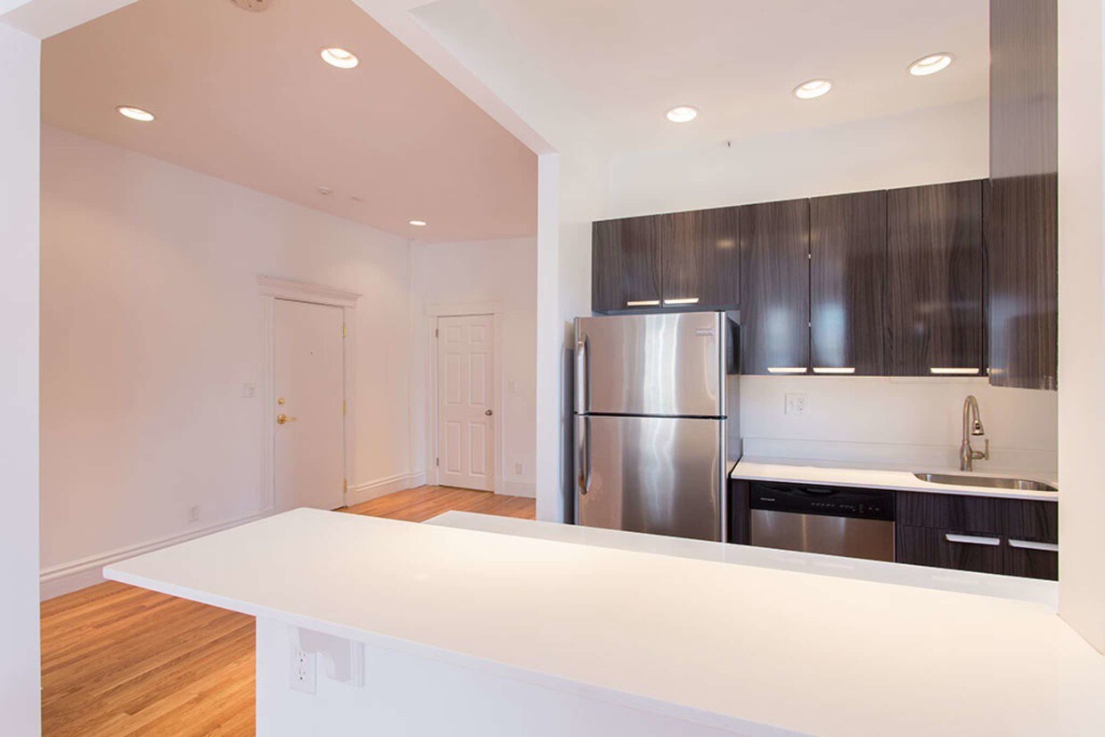 Foto principal - 270 Newbury St