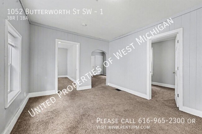 Foto del edificio - 1052 Butterworth St SW