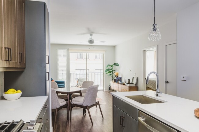 Photo - Modera Decatur Apartments