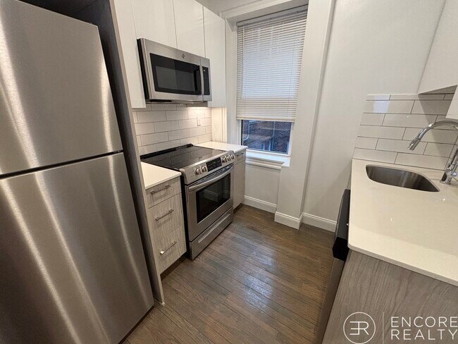 Foto del edificio - 19 Queensberry St