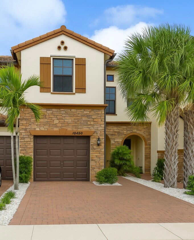 Foto principal - 10450 Wellington Parc Dr