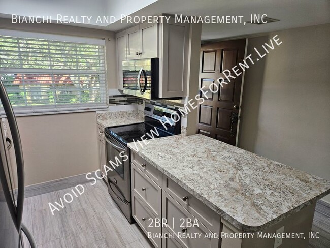Building Photo - Pennwood Manor - 55+ Community