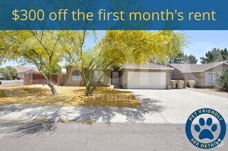 Building Photo - 6609 N 85th Dr