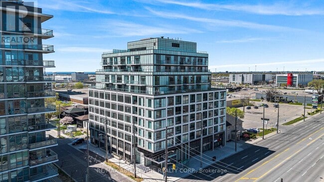 Building Photo - 1195 The Queensway