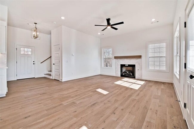 Foto del edificio - 20 S Kirby Dr