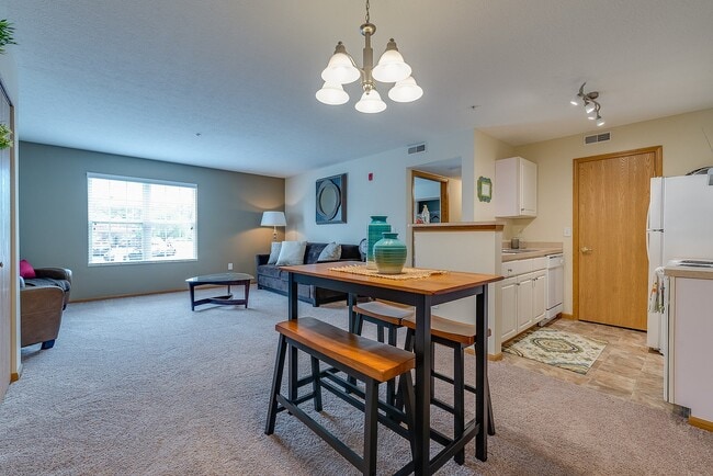 Building Photo - The Residences at Eastpointe Ridge