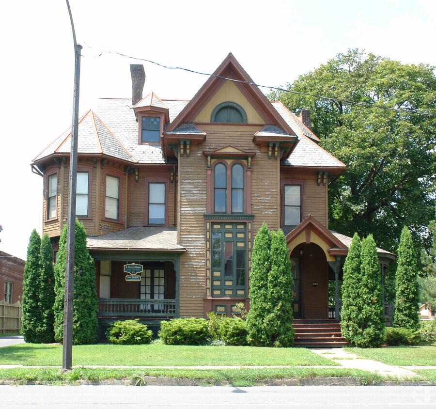 Foto principal - A. Perley House