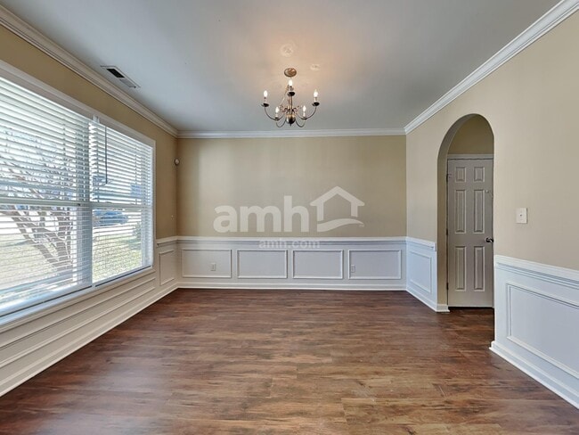 Building Photo - 3852 Cane Garden Dr