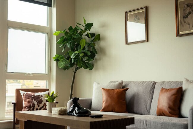 Foto del edificio - 1229 W 1st Ave