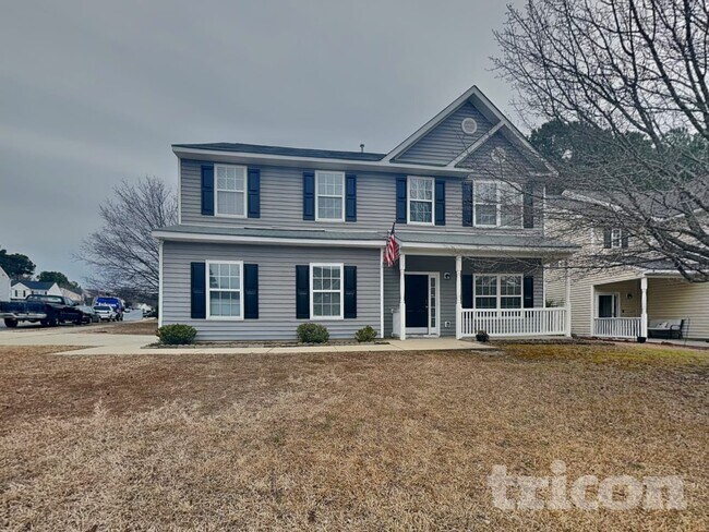 Foto del edificio - 3101 Rendezvous Dr