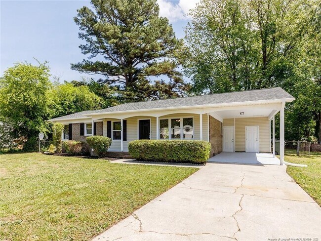 Foto del edificio - 439 Perth St