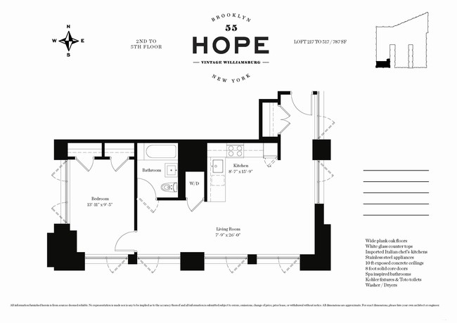 Building Photo - 55 Hope Street