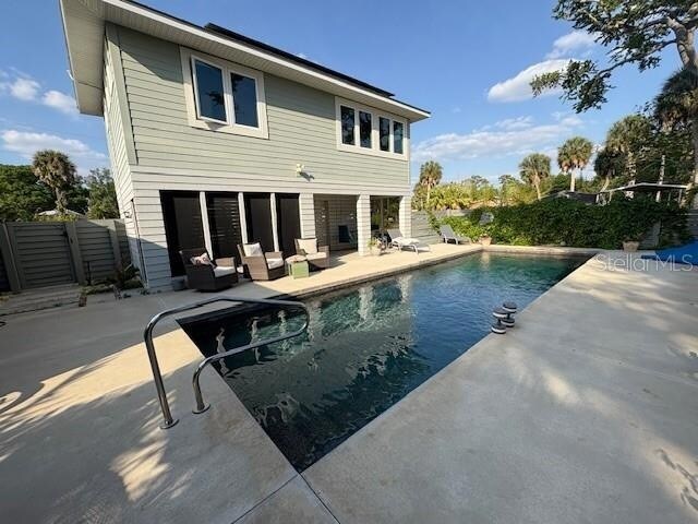 Foto del edificio - 385 W Cowles St