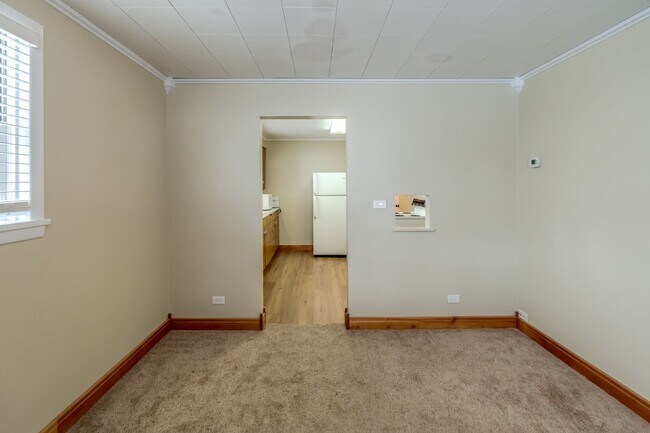 Foto del edificio - 612 N 19th St