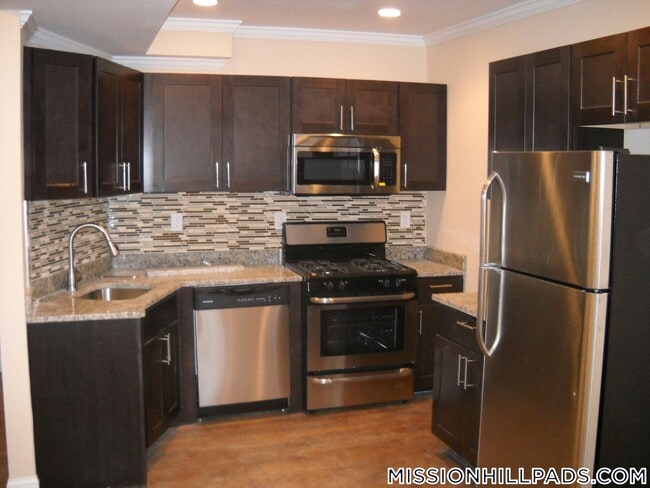 Foto del edificio - 2975 Washington St