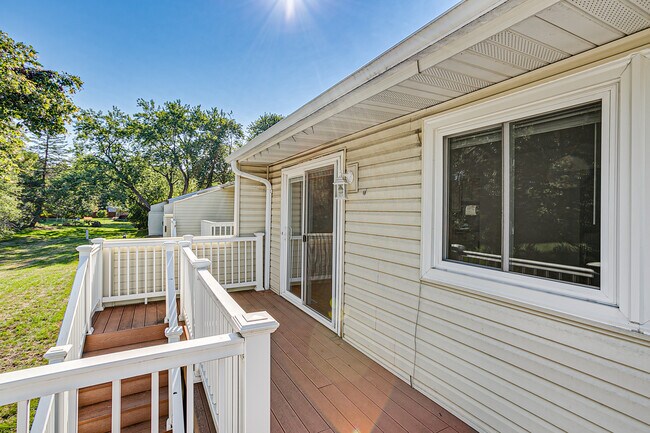 Foto del edificio - 7437 143rd Street Ct