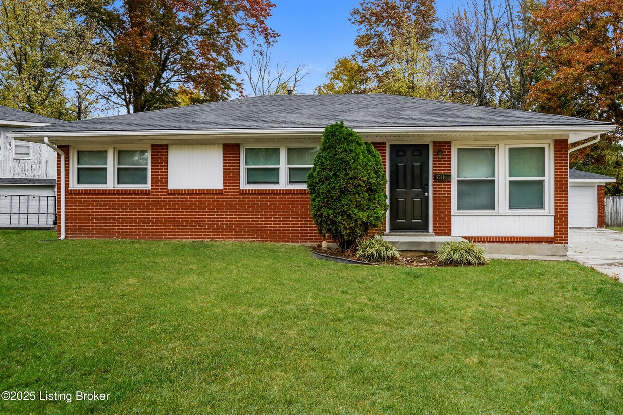 Foto principal - 8501 Shirley Ln