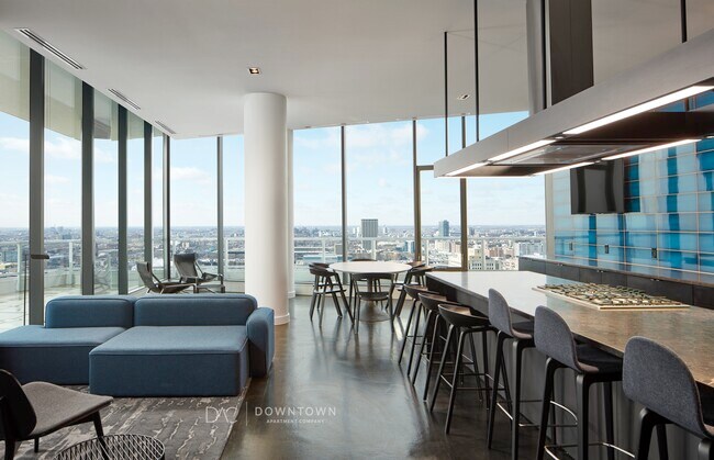 Foto del edificio - 733 S Wells St