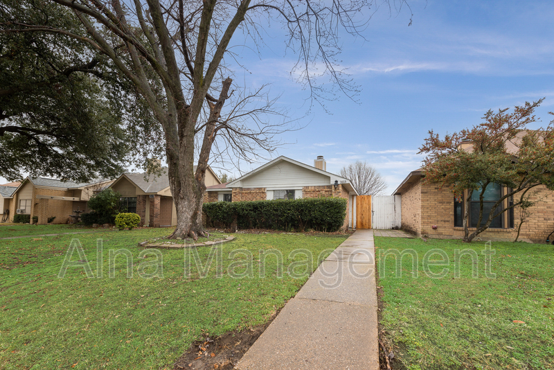 Foto principal - 1613 Hackamore St