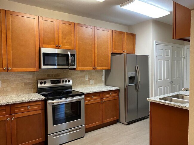 Building Photo - 12625 Memorial Dr