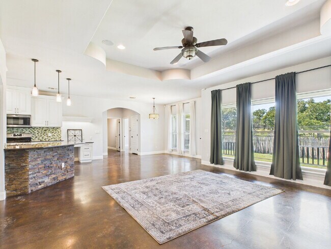 Foto del edificio - Fabulous Rental In Stone Oak Subdivision