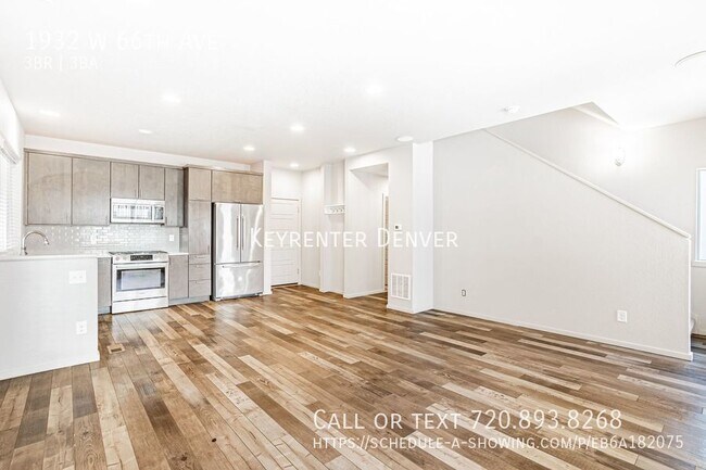 Building Photo - Modern 3BD, 3BA TownHouse in Midtown with ...