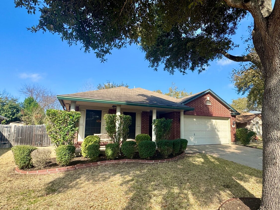 Foto principal - SW Austin: 3BD 2BA House for Rent