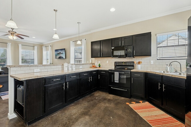 Cottage Row Stillwater_019 - Cottage Row Stillwater