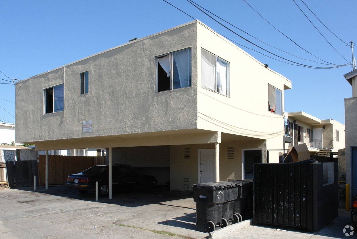 Foto del edificio - 3860 Cherokee Ave