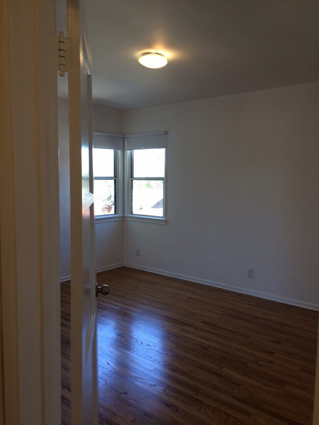Bedroom - 2328 Moss Ave