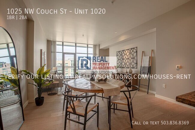 Foto del edificio - 1025 NW Couch St