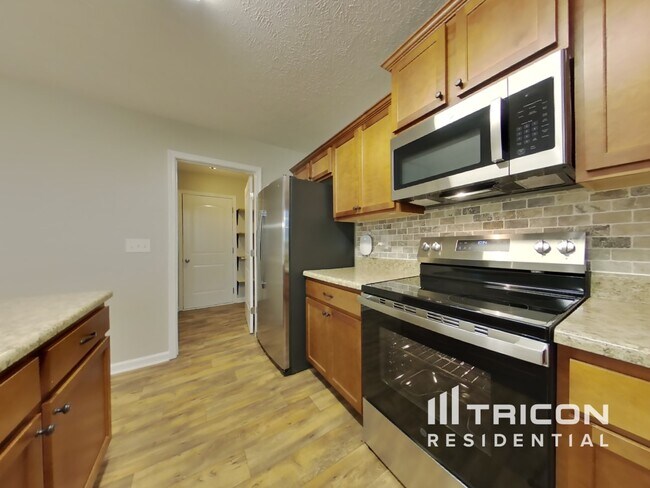 Foto del edificio - 934 Canyon Creek Dr
