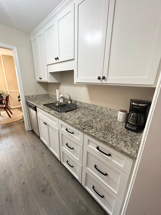 Cocina - 675 Buckhall Ct