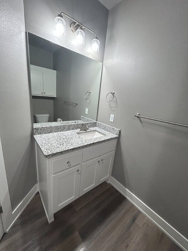 Building Photo - 2602 N Ward Dr