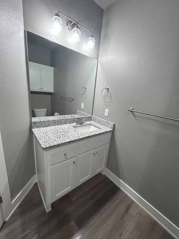 Foto del edificio - 2602 N Ward Dr
