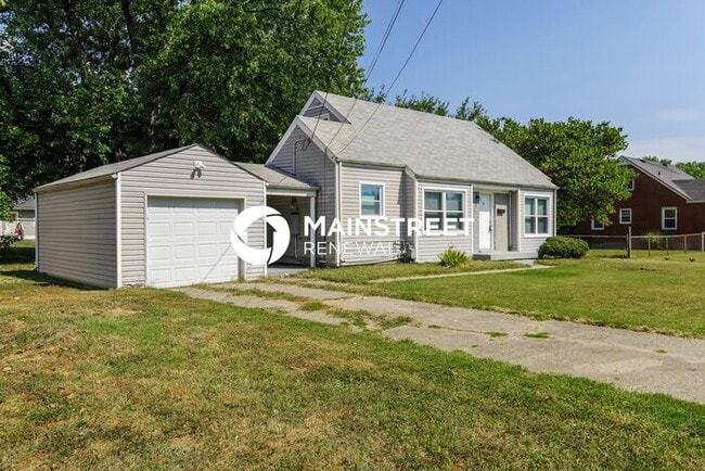 Building Photo - 3 Bedroom Pet-Friendly Home in Louisville,...