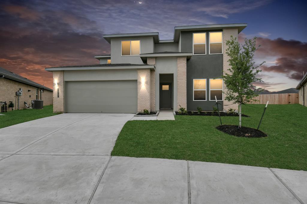 Foto principal - 3843 Pierce Pl Ln