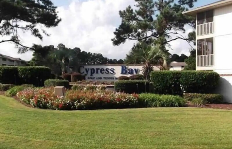 4105 Pinehurst Cir Unit CC3, Little River, SC 29566 Condo for Rent in