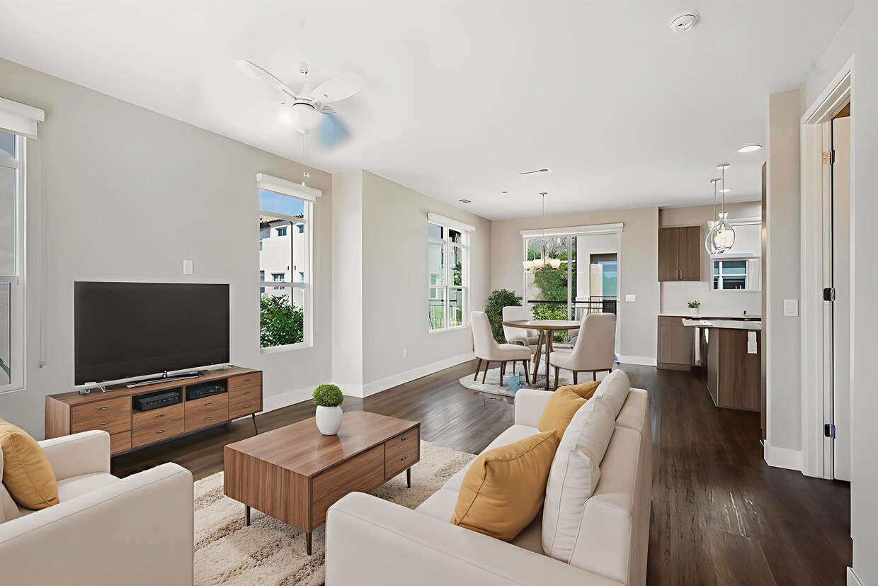 Foto principal - 4448 Paxton Pl