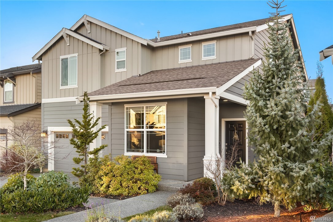 9117 Ash Ave SE, Snoqualmie, WA 98065 House for Rent in Snoqualmie