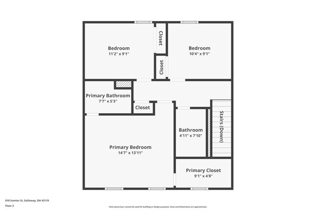 Building Photo - 810 Sumter St