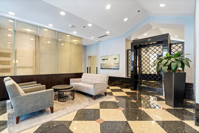 Foto del edificio - 111 W Maple St