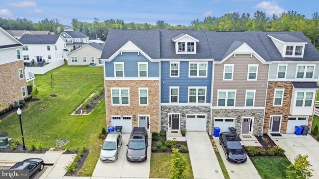 Building Photo - 11042 Corvin Pl