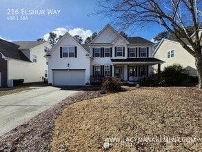 Building Photo - 216 Elshur Way