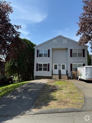 Building Photo - 6 Trumbull St