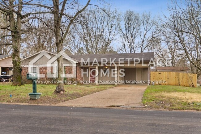 Foto del edificio - 5231 Haynes Dr