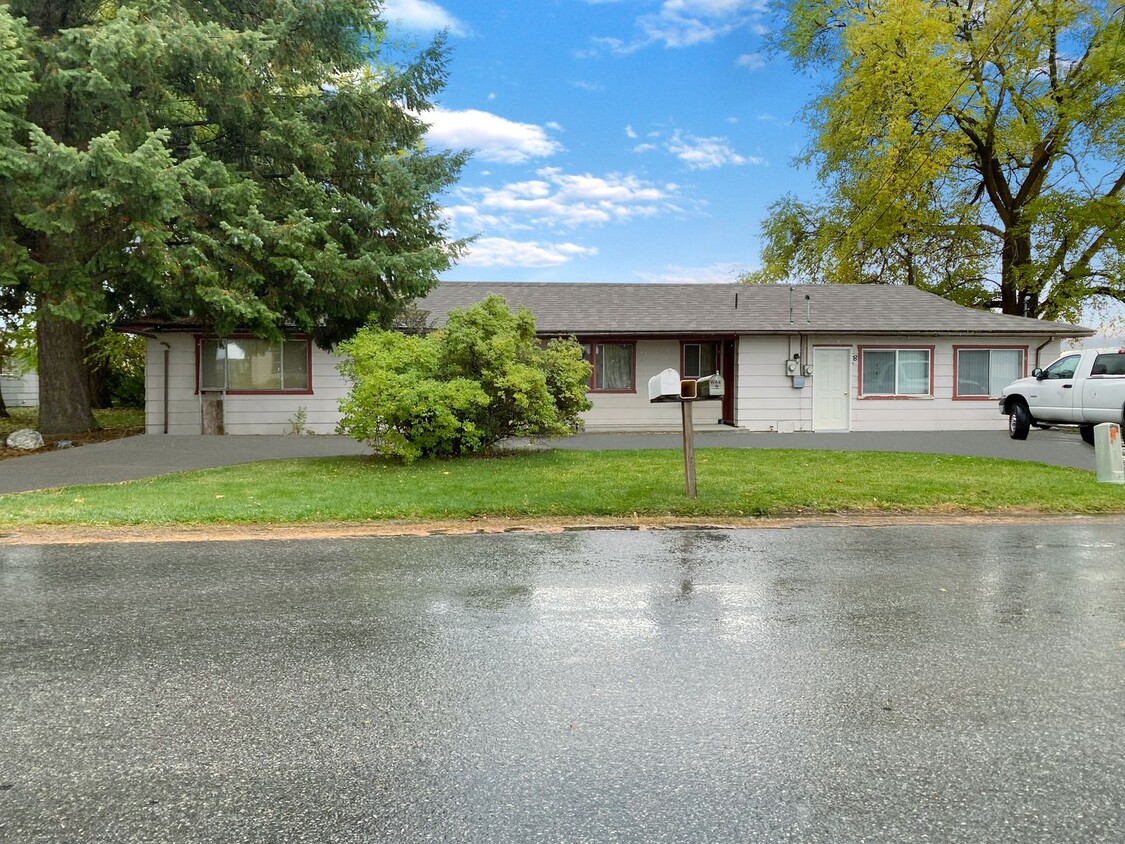 Foto principal - Wyoming Avenue Duplex