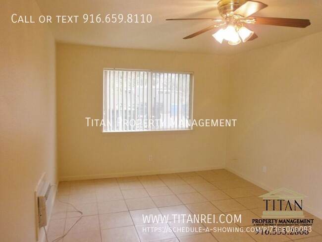 Building Photo - Sacramento Two Bed Apartment- Managed by T...